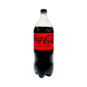 Coca-Cola Zero Sugar 2L X 6