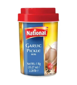 PICKLE GARLIC 1000GX6 EU-22