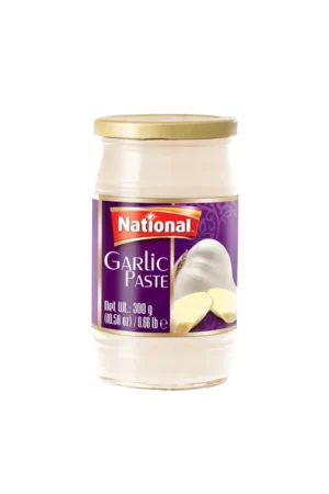 PASTE GARLIC 300GX12 EU-22