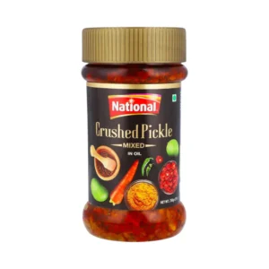 PICKLE CRUSHED MIXED 750GX6 EU-25