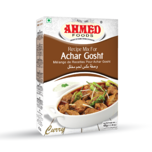 Rcp. Achar Gosht 45g 1+1 VP (45 GM X 72)