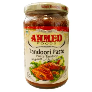 Paste Tandoori Chicken 330 GM X 12