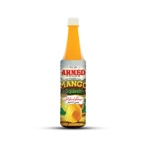 Squash Mango 800 MI X 12