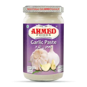 Paste Garlic 320 GM X 12