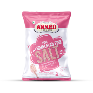 Powder Pure Pink Salt 800 GM X 12