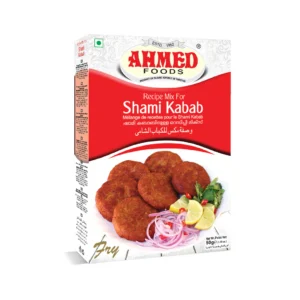 Rcp. Shami Kabab 50 GM X 72