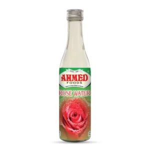 Rose Water 250 MI X 12