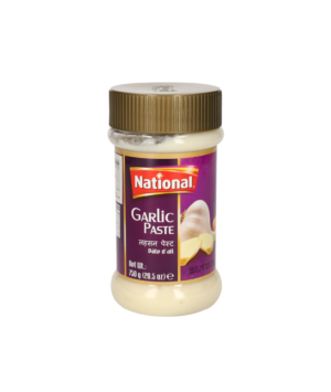 Garlic Paste