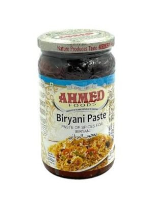 Paste Biryani 330 GM X 12
