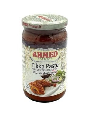 Paste Tikka 330 GM X 12