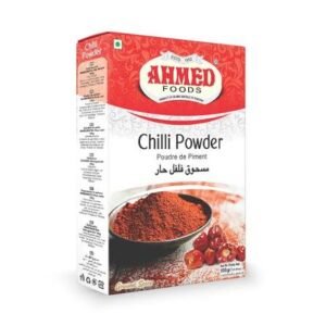 Powder Chilli 100 GM X 72