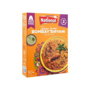 RM BOM BIRYANI (KK) 140GX72 DP EU-26