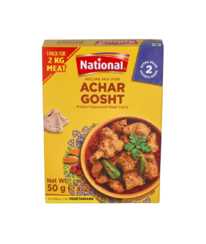 RM ACHAR GOSHT 100GX72 DP EU-26