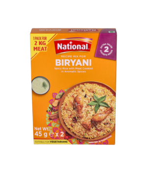 RM BIRYANI 100GX72 DP EU-26