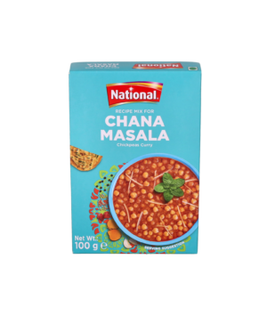 RM CHANA MASALA 100GX72 SP EU-26