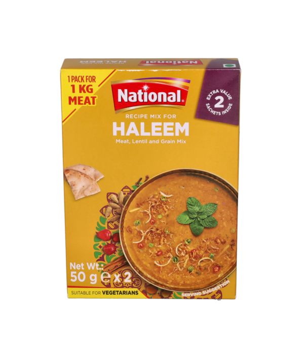 HALEEM