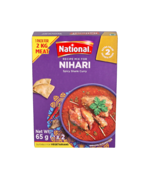 NIHARI
