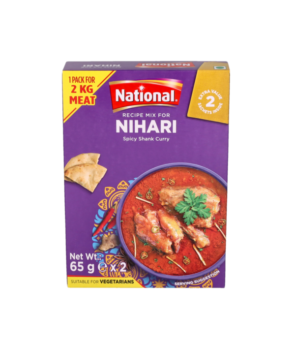 NIHARI