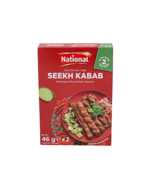 RM SEEKH KABAB 92GX72 DP EU-25