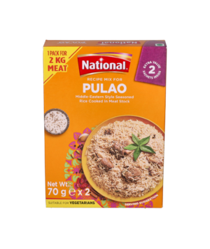 RM PULAO 140GX72 DP EU-26