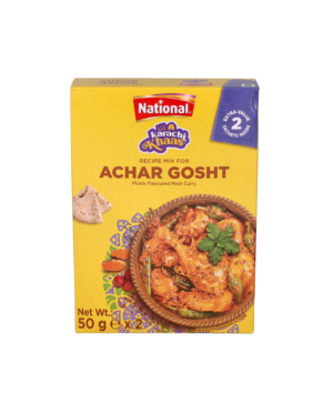 RM ACHAR GOSHT (KK) 100GX72 DP EU-26