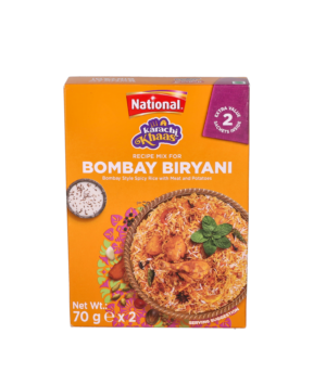 RM BOM BIRYANI (KK) 140GX72 DP EU-26