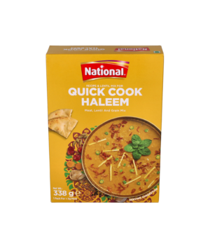 RM QUICK COOK HALEEM 338GX48 EU-25