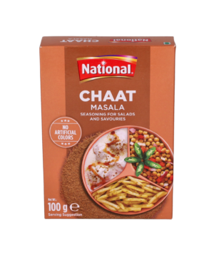CHAT MASALA
