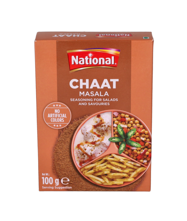 CHAT MASALA