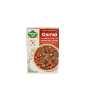 QORMA