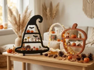 Halloween Bundle - Cute Shelf Buddy Collection