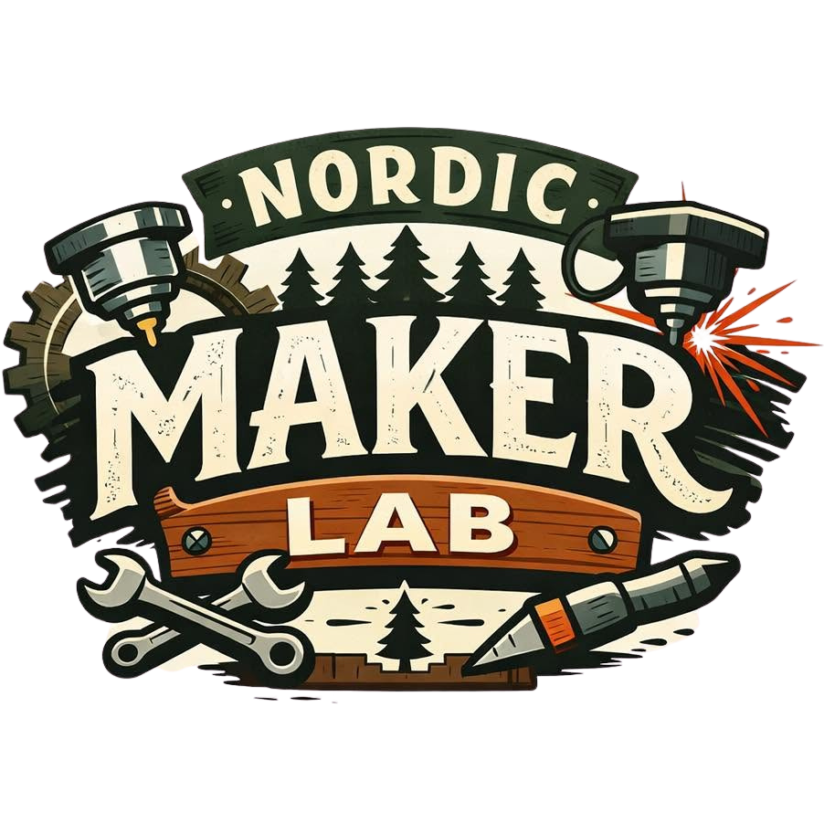 NordicMakerLab